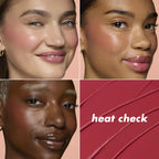 ELF - Soft Glam Cream Blush