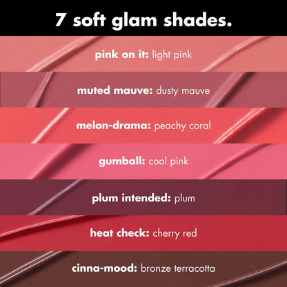 ELF - Soft Glam Cream Blush
