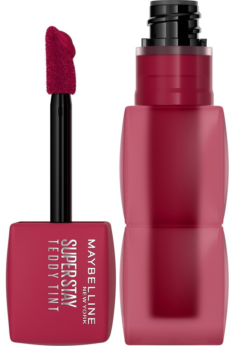 Maybelline - New York Superstay Teddy Tint