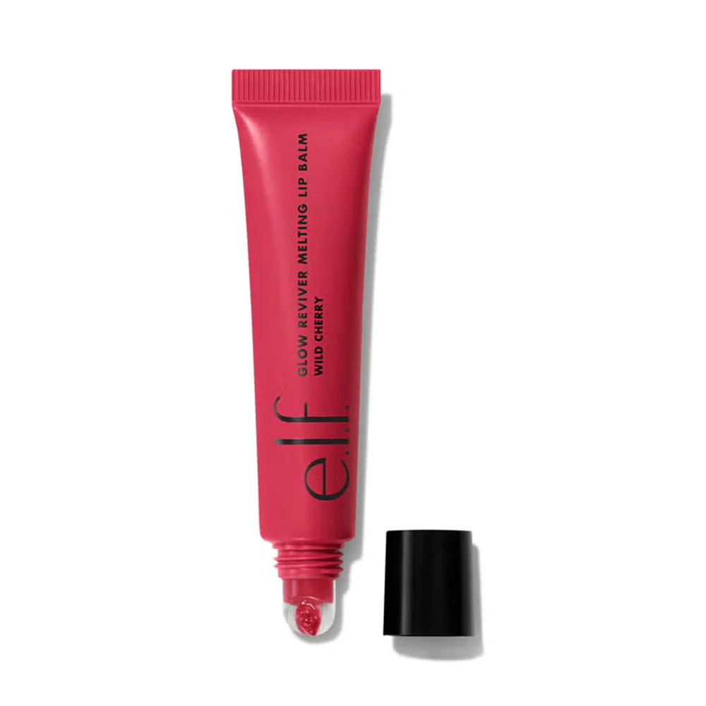 Elf Glow Reviver Melting Lip Balm ELF Cosmetics