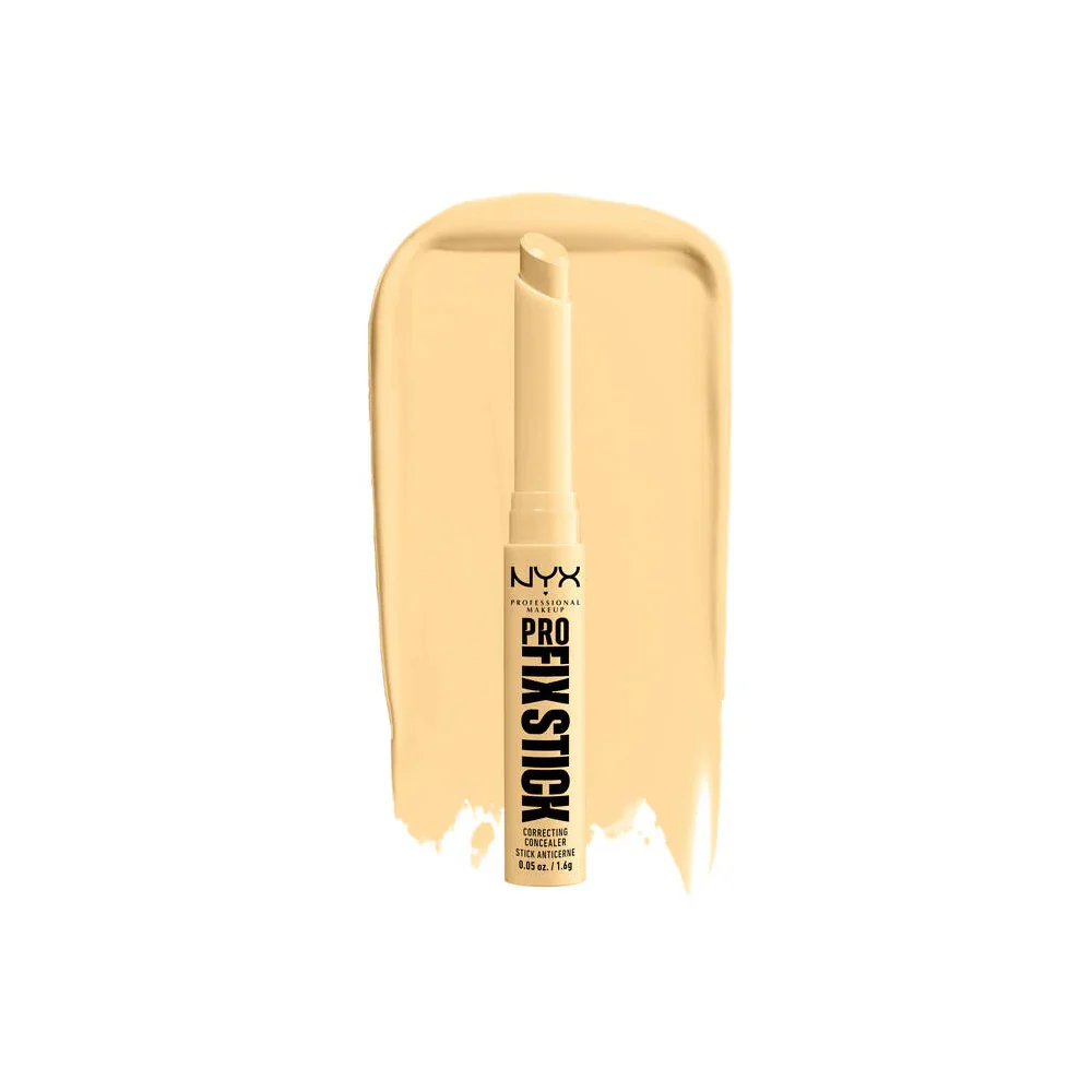 NYX Professional Makeup Color Correcting Pro Fix Stick NYX Cosmetics