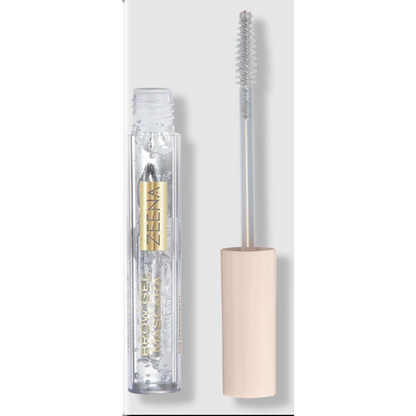 Zeena Brow Gel Mascara 010