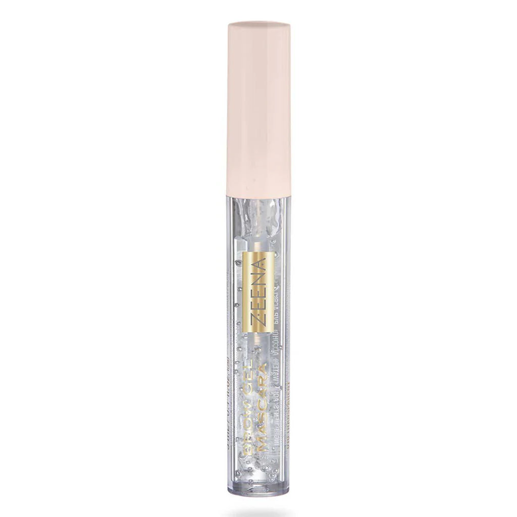 Zeena Brow Gel Mascara 010