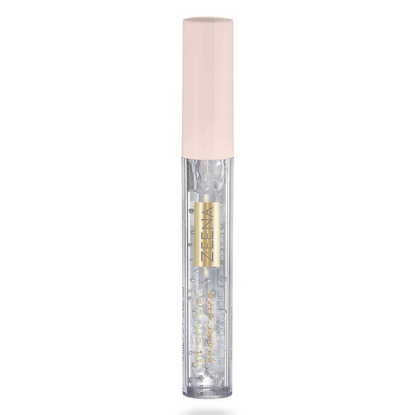 Zeena Brow Gel Mascara 010