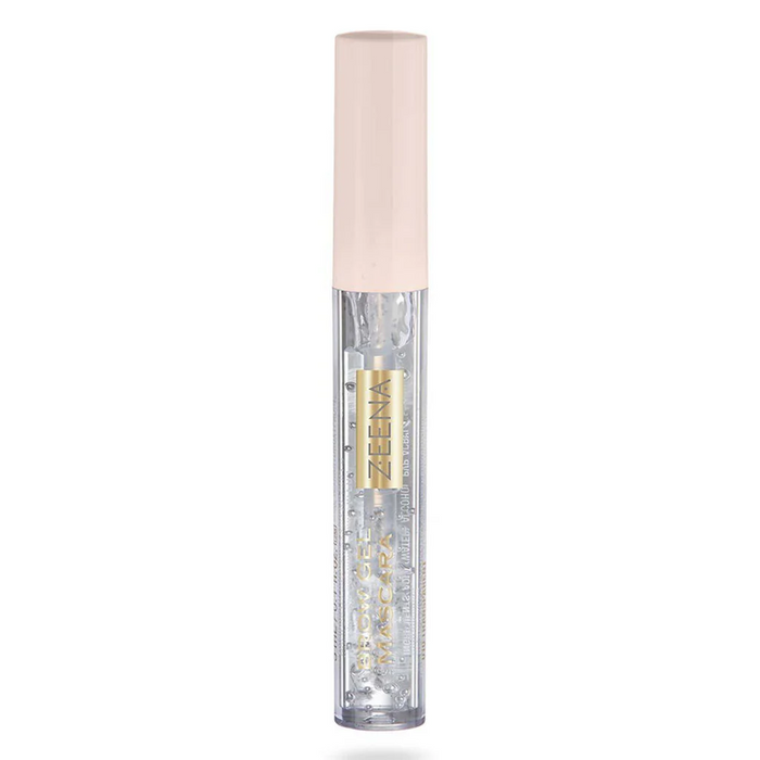 Zeena Brow Gel Mascara 010