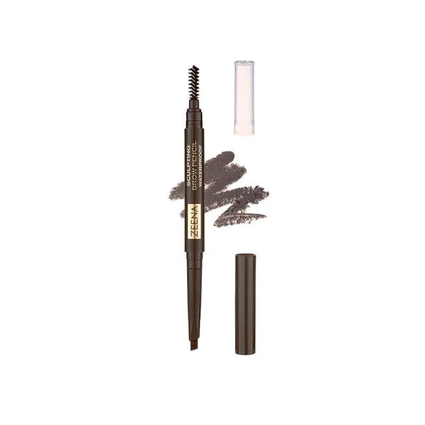 Zeena  Sculpting Brow Pencil Wp 025