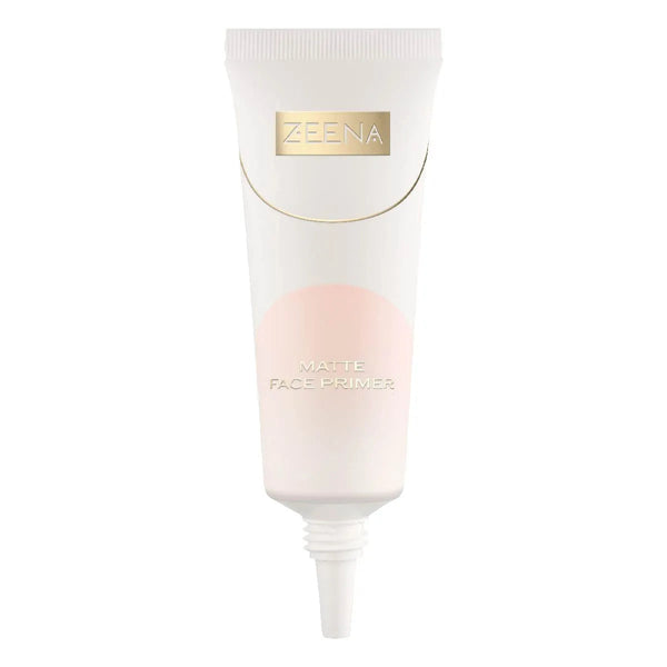 Zeena Matte Face Primer