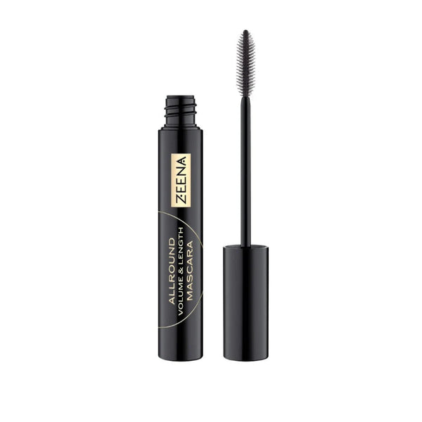 Zeena Extreme Volume Mascara