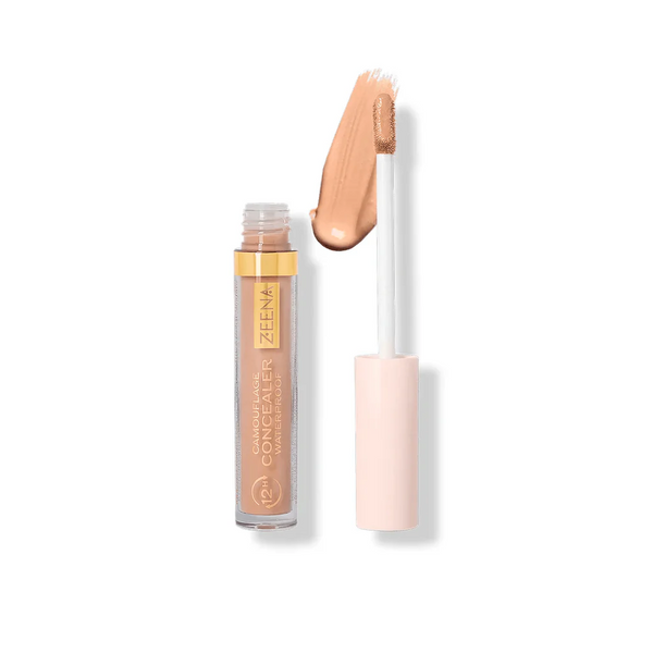 Zeena Camouflage Concealer