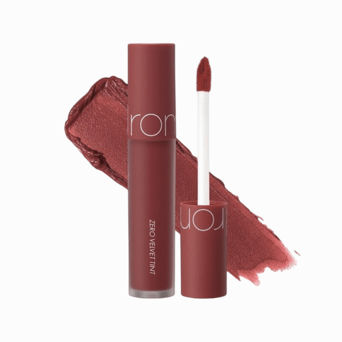 Rom&nd Zero Velvet Tint - 19 Earl Grey Shawl