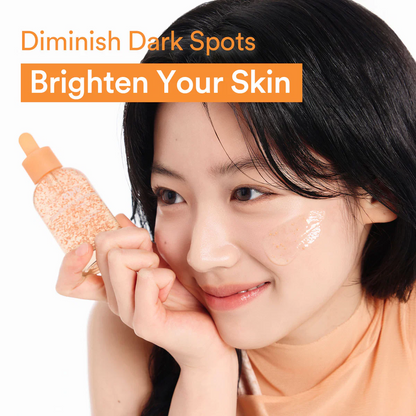 Abib Glutathiosome Dark Spot Serum for brightening skin