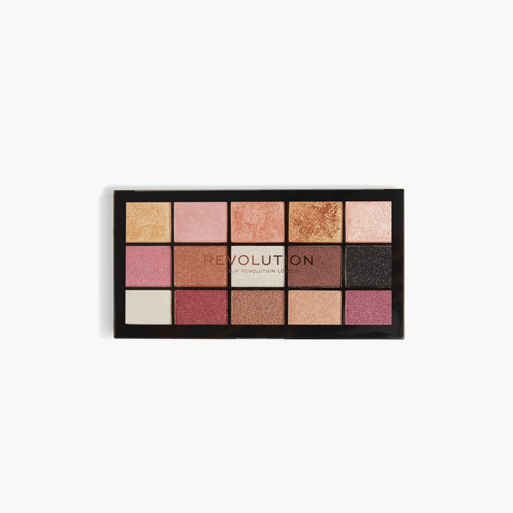 Revolution Reloaded Palette