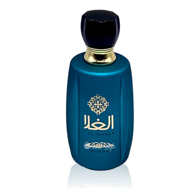 https://allurify.pk/products/ard-al-zaafaran-al-ghala-for-women-edp-100ml?utm_source=copyToPasteBoard&utm_medium=product-links&utm_content=web