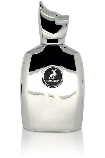 Alhambra - Preseus EDP for Men - 100ml