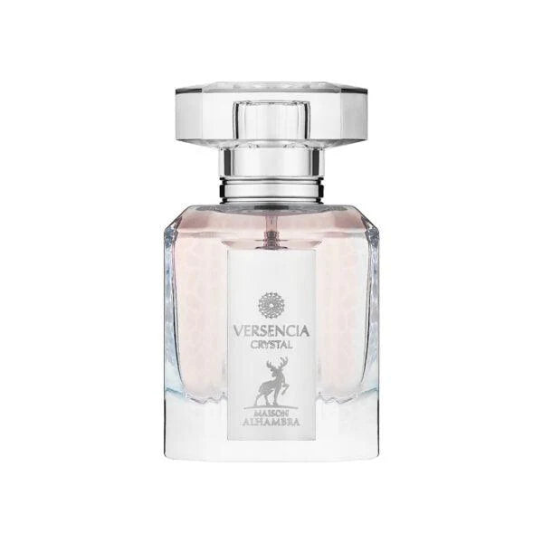 ALHAMBRA - VERSENCIA CRYSTVAL MEN & WOMEN - 100ML