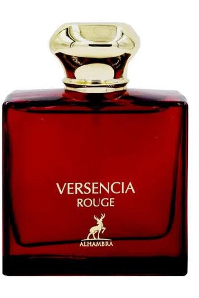 Alhambra - Versencia Rouge for men - 100ml