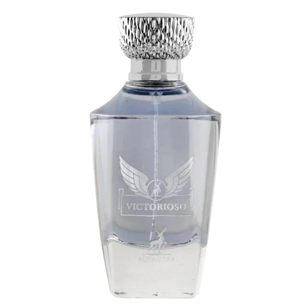 Alhambra - Victorioso For Men - 100ML