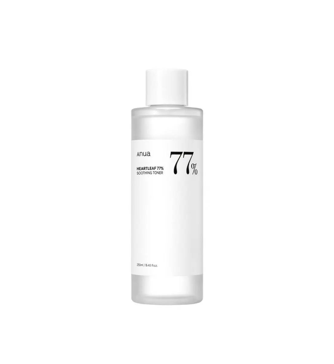 Anua Heartleaf 77% Soothing Toner