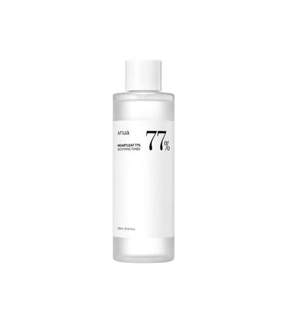 Anua Heartleaf 77% Soothing Toner