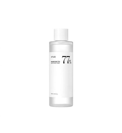 Anua Heartleaf 77% Soothing Toner