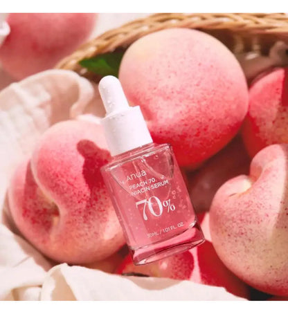 Anua Peach 70 Niacin Serum