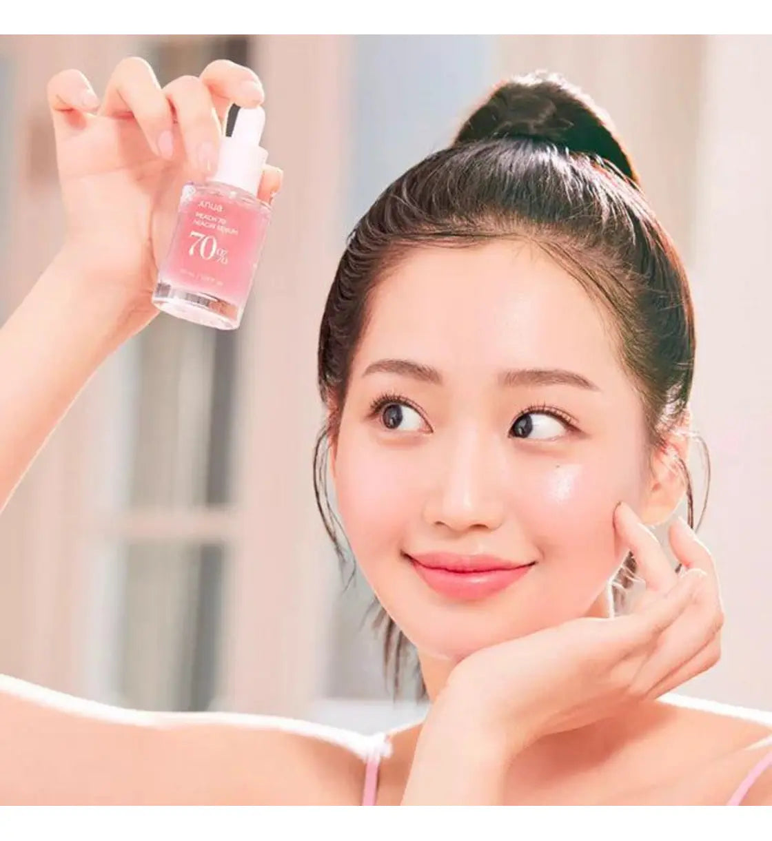 Anua Peach 70 Niacin Serum