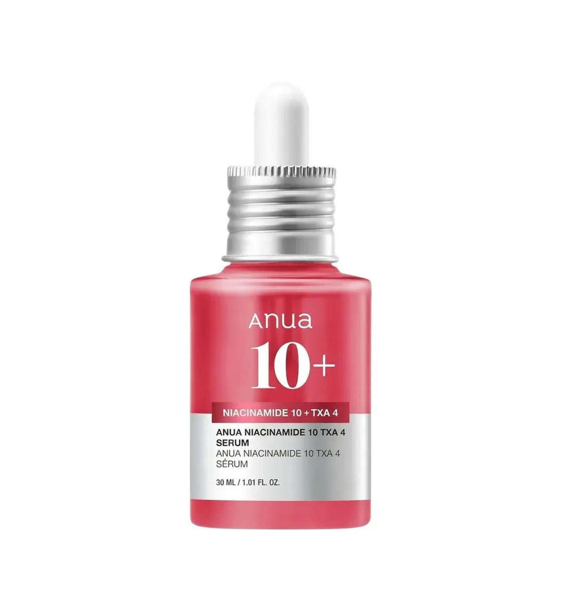 Anua Niacinamide 10% + TXA 4% Dark Spot Correcting Serum