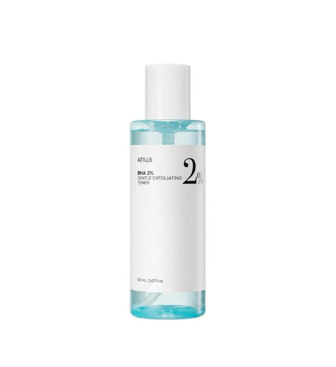 Anua BHA 2% Gentle Exfoliating Toner