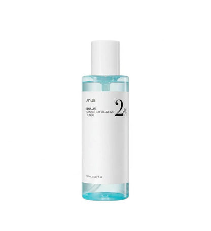 Anua BHA 2% Gentle Exfoliating Toner