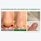 Anua Heartleaf Pore Control Cleansing Oil original in Pakistan