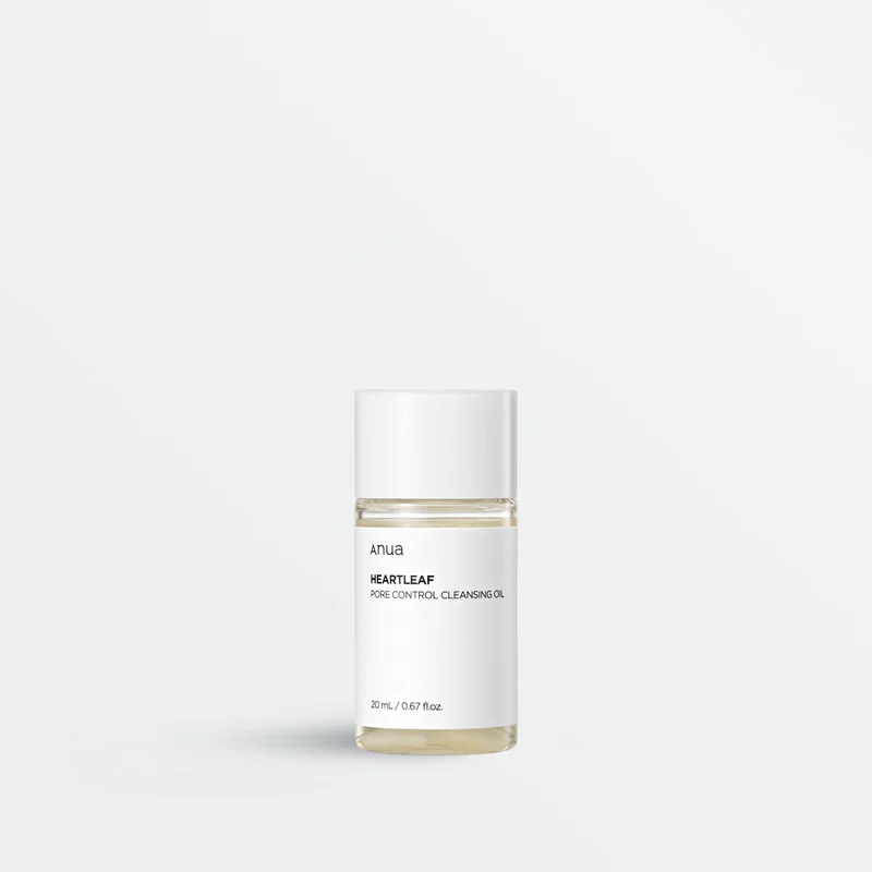 Anua Heartleaf Pore Control Cleansing Oil original in Pakistan