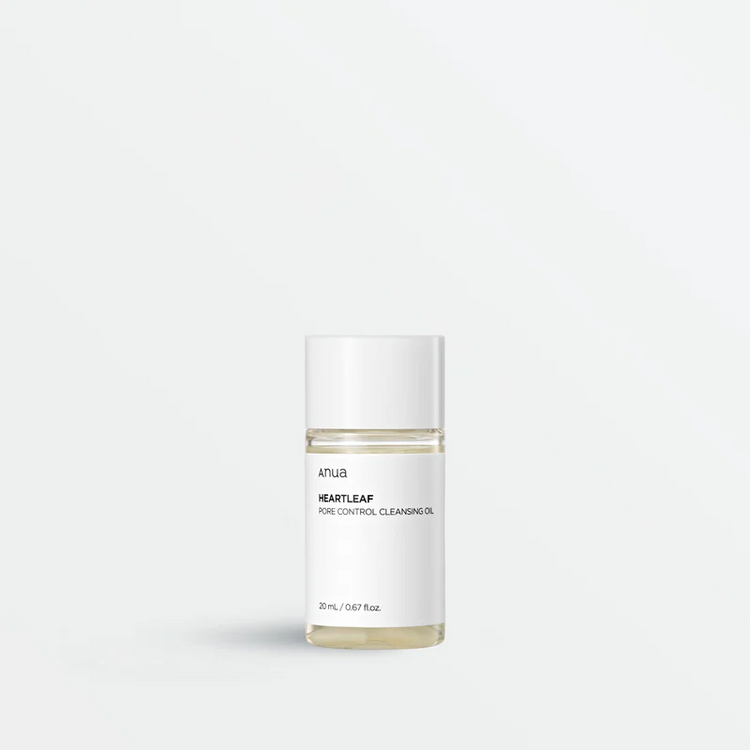 Anua Heartleaf Pore Control Cleansing Oil original in Pakistan