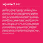 Anua Niacinamide 10% + TXA 4% Dark Spot Correcting Serum