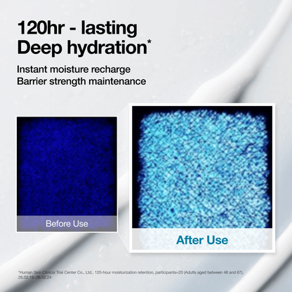 Anua Barrier Reboot Daily Moisturizer