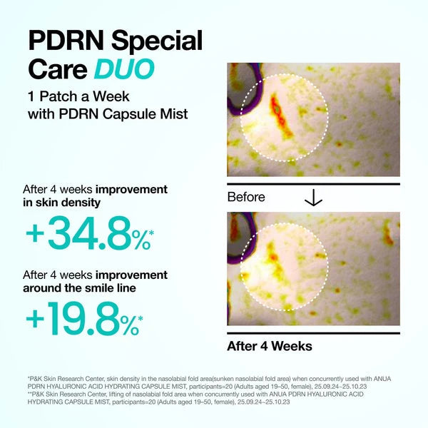 ANUA Special Collagen Care Melting Patch