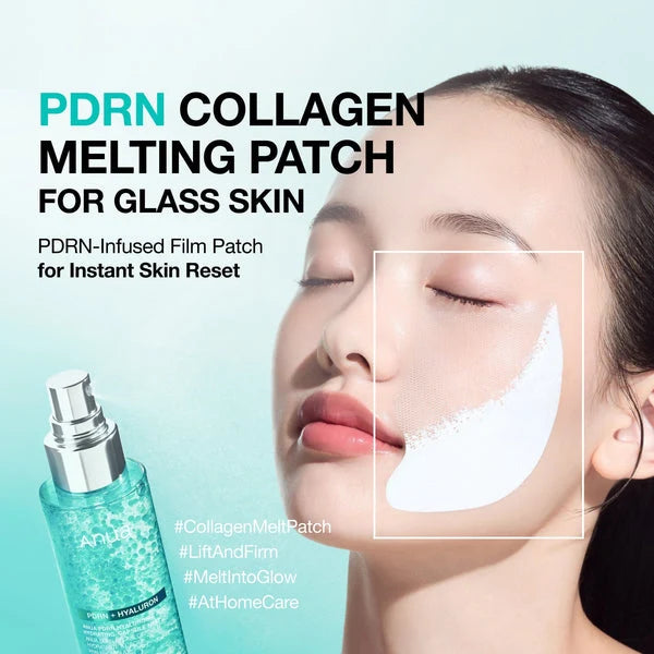 ANUA Special Collagen Care Melting Patch