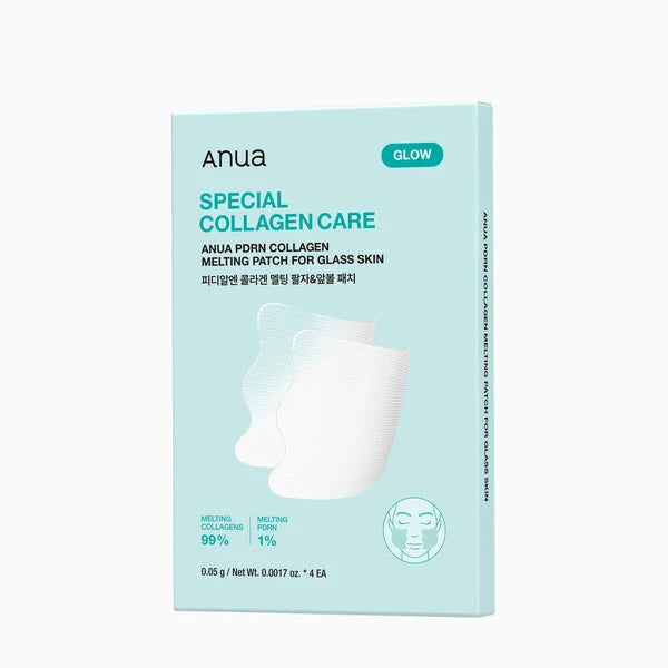 ANUA Special Collagen Care Melting Patch
