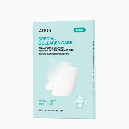 ANUA Special Collagen Care Melting Patch