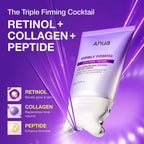 Anua Collagen Retinol Refining Gua Sha Cream