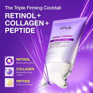 Anua Collagen Retinol Refining Gua Sha Cream Anua