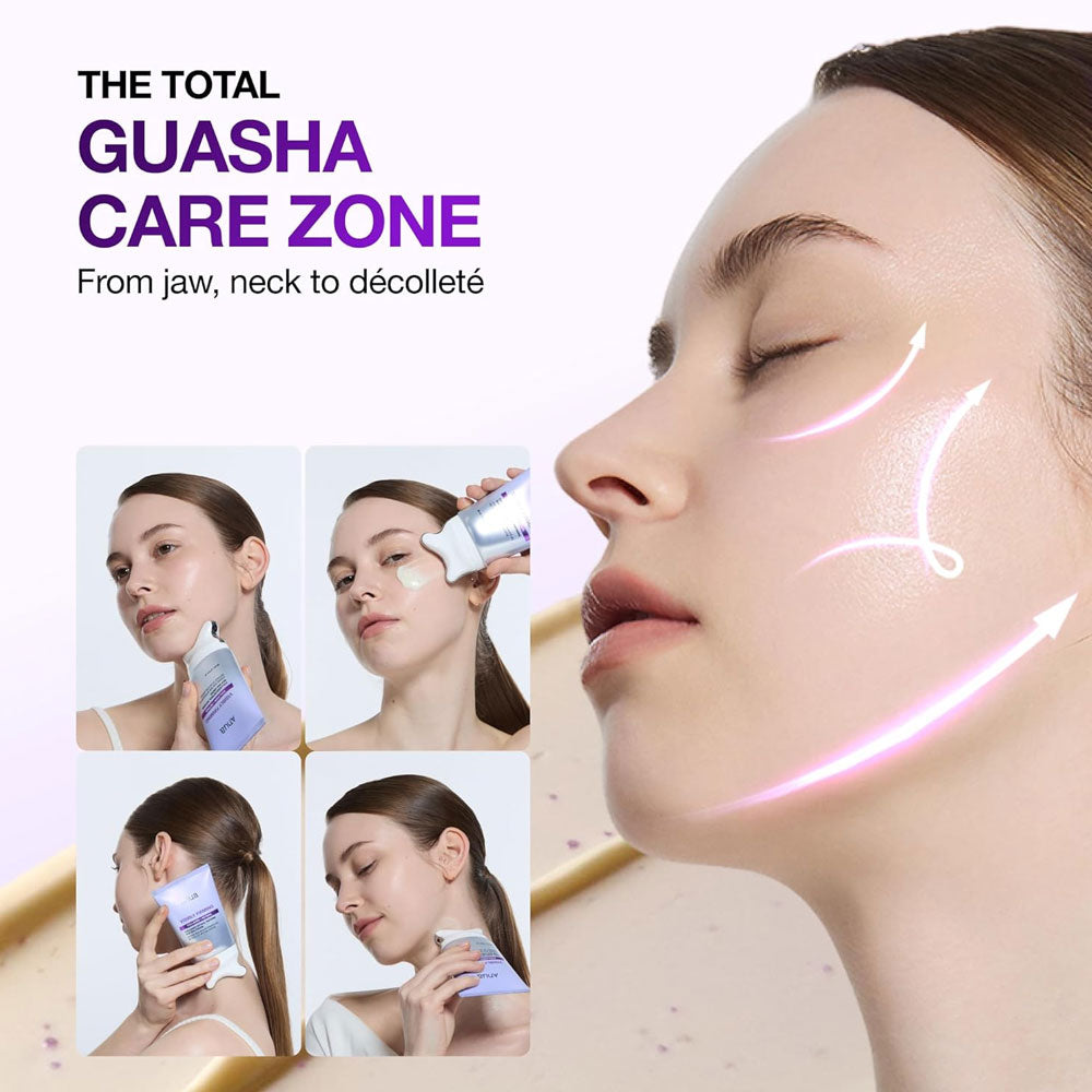 Anua Collagen Retinol Refining Gua Sha Cream Anua
