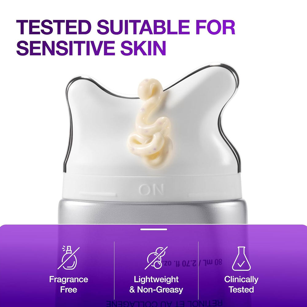 Anua Collagen Retinol Refining Gua Sha Cream