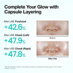Anua PDRN Hyaluronic Acid Hydrating Capsule Mist