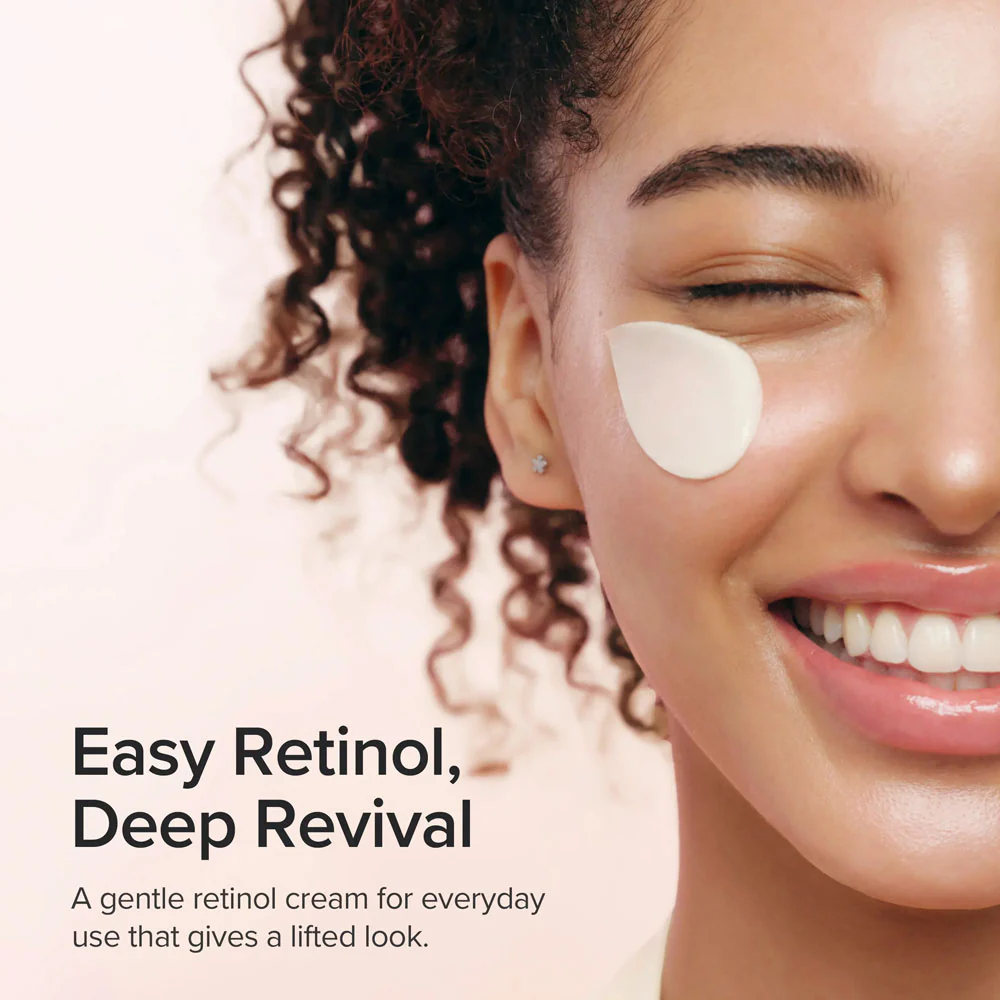 Beauty of Joseon Revive Firming Moisturizer 60ml