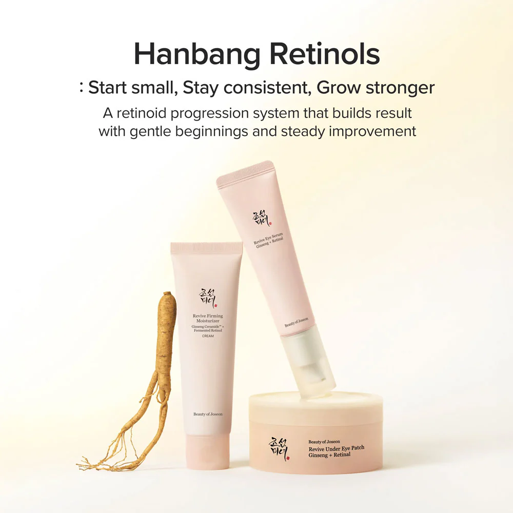 Beauty of Joseon Revive Firming Moisturizer 60ml