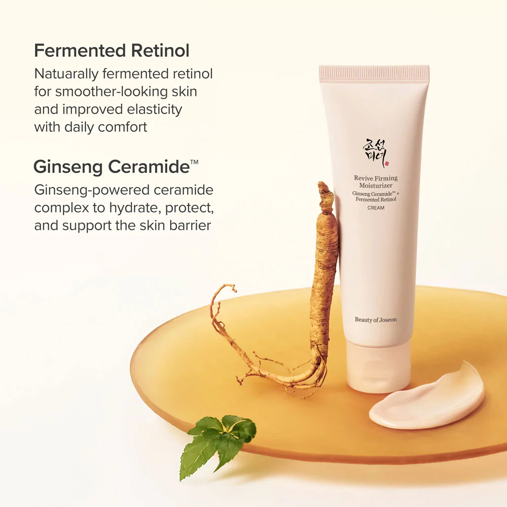 Beauty of Joseon Revive Firming Moisturizer 60ml Beauty of Joseon