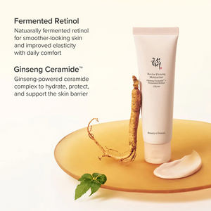 Beauty of Joseon Revive Firming Moisturizer 60ml Beauty of Joseon