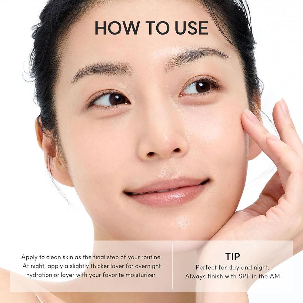 Arencia Vitamin C Glow Booster Gel Cream