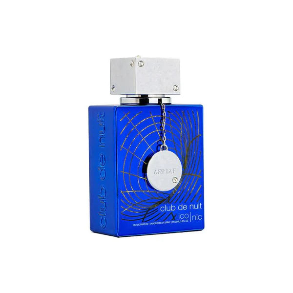 ARMAF - CLUB DE NUIT BLUE ICONIC FOR MEN - 105ml