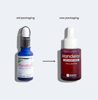 Jenpharm Mandelac Serum 3 In 1